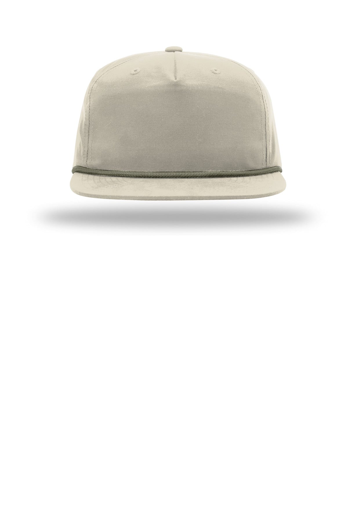 Richardson Umpqua Gramps Cap - Sand Dune/ Loden