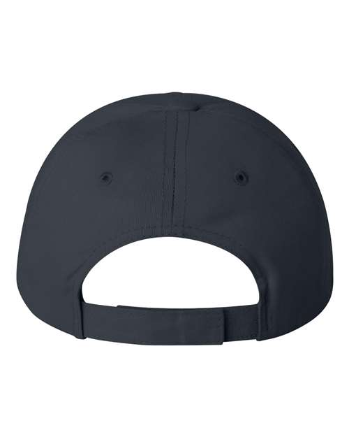 Cotton Twill Cap - Navy