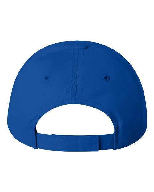 Cotton Twill Cap - Royal Blue
