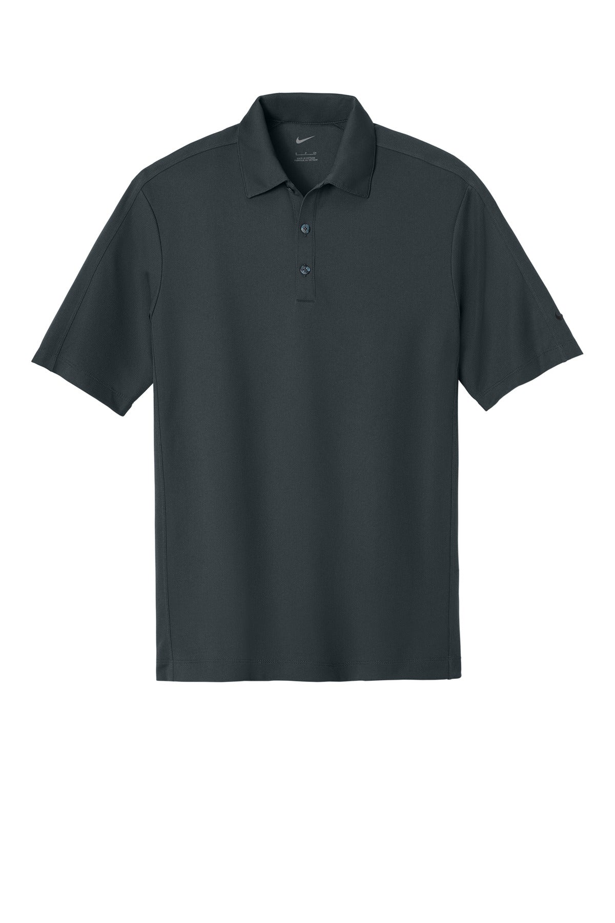 Nike Tech Sport Dri-FIT Polo - Anthracite