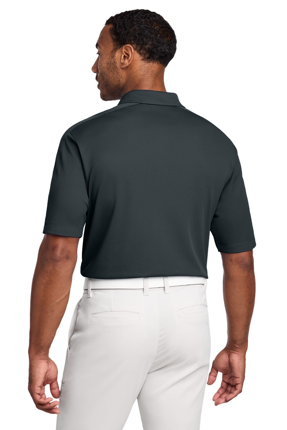 Nike Tech Sport Dri-FIT Polo - Anthracite