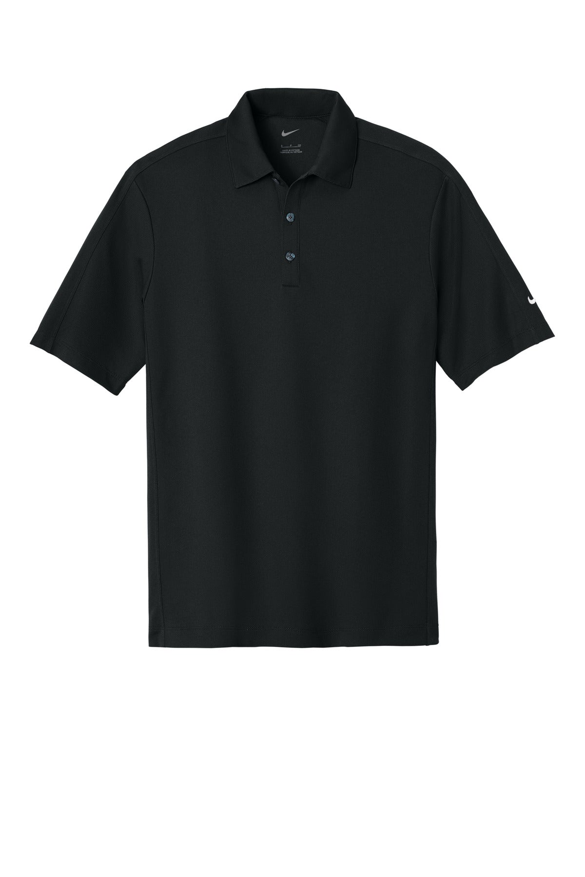 Nike Tech Sport Dri-FIT Polo - Black