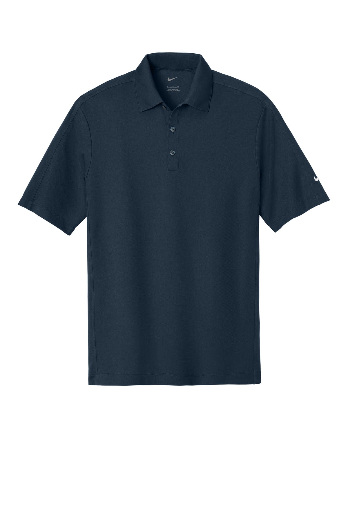 Nike Tech Sport Dri-FIT Polo - Navy