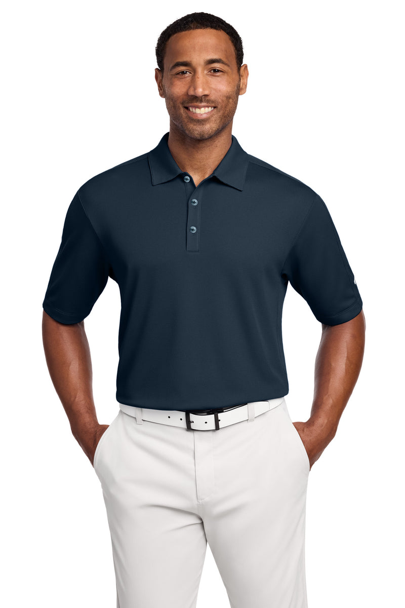 Nike Tech Sport Dri-FIT Polo - Navy