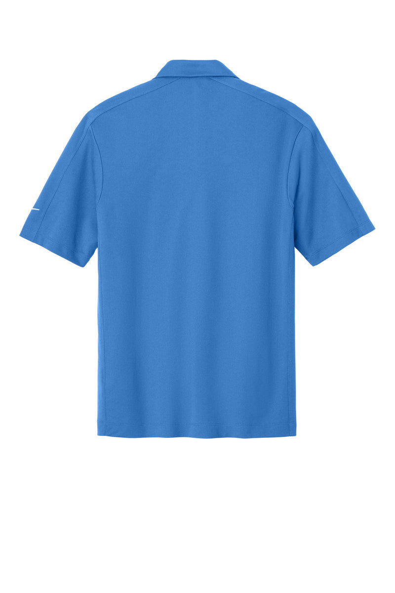 Nike Tech Sport Dri-FIT Polo - Pacific Blue