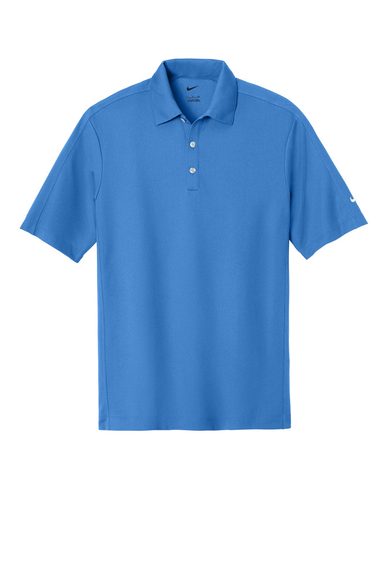 Nike Tech Sport Dri-FIT Polo - Pacific Blue