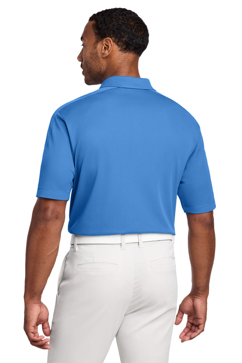 Nike Tech Sport Dri-FIT Polo - Pacific Blue