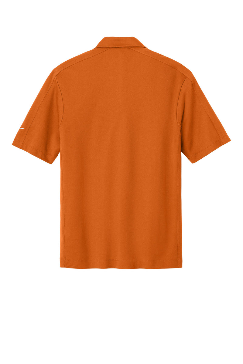 Nike Tech Sport Dri-FIT Polo - Solar Orange