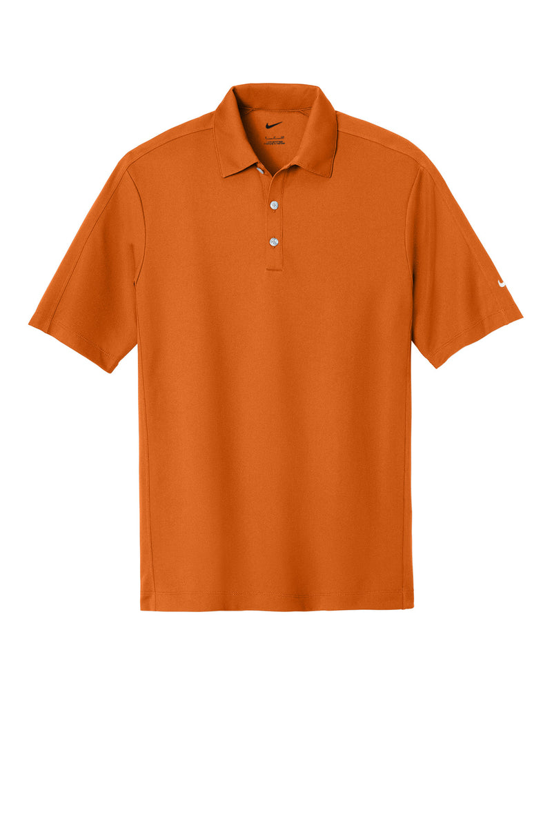 Nike Tech Sport Dri-FIT Polo - Solar Orange