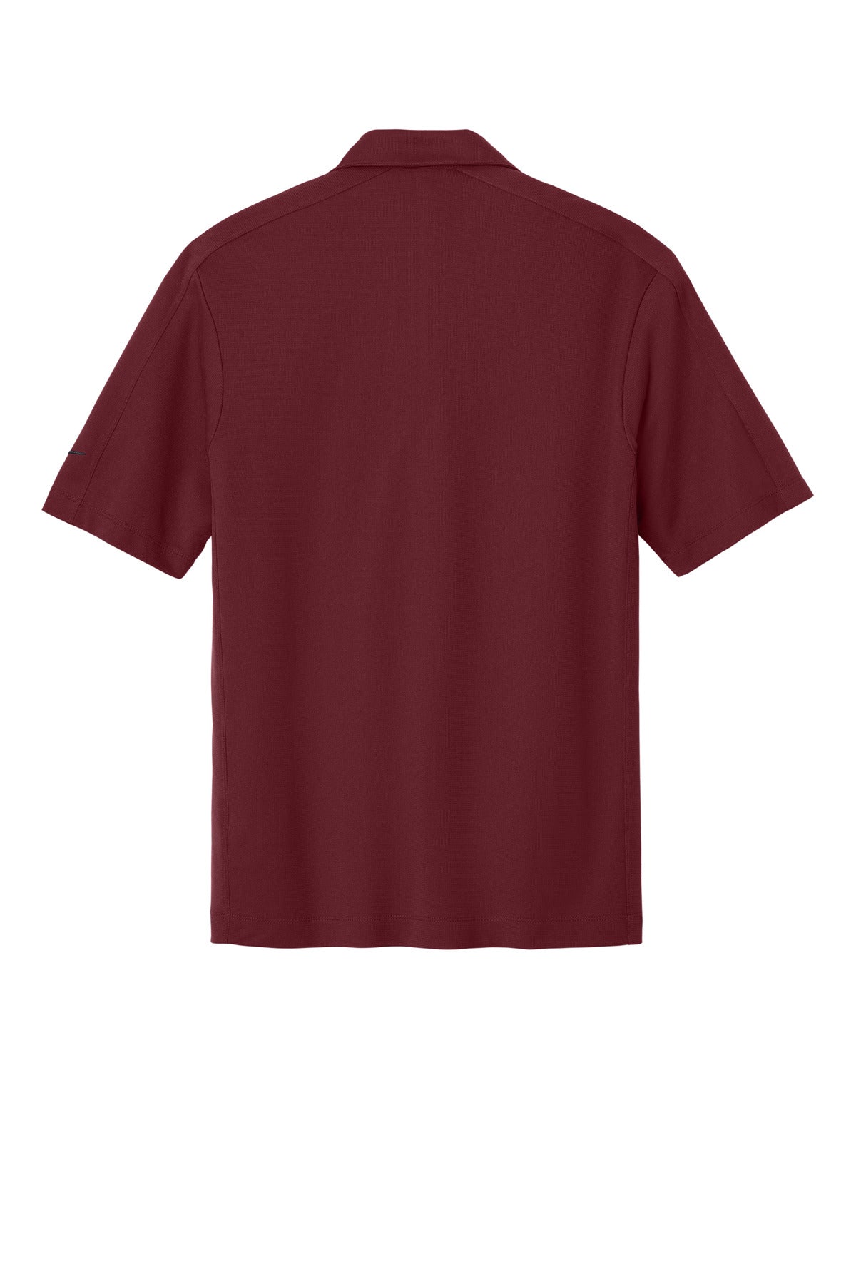 Nike Tech Sport Dri-FIT Polo - Team Red
