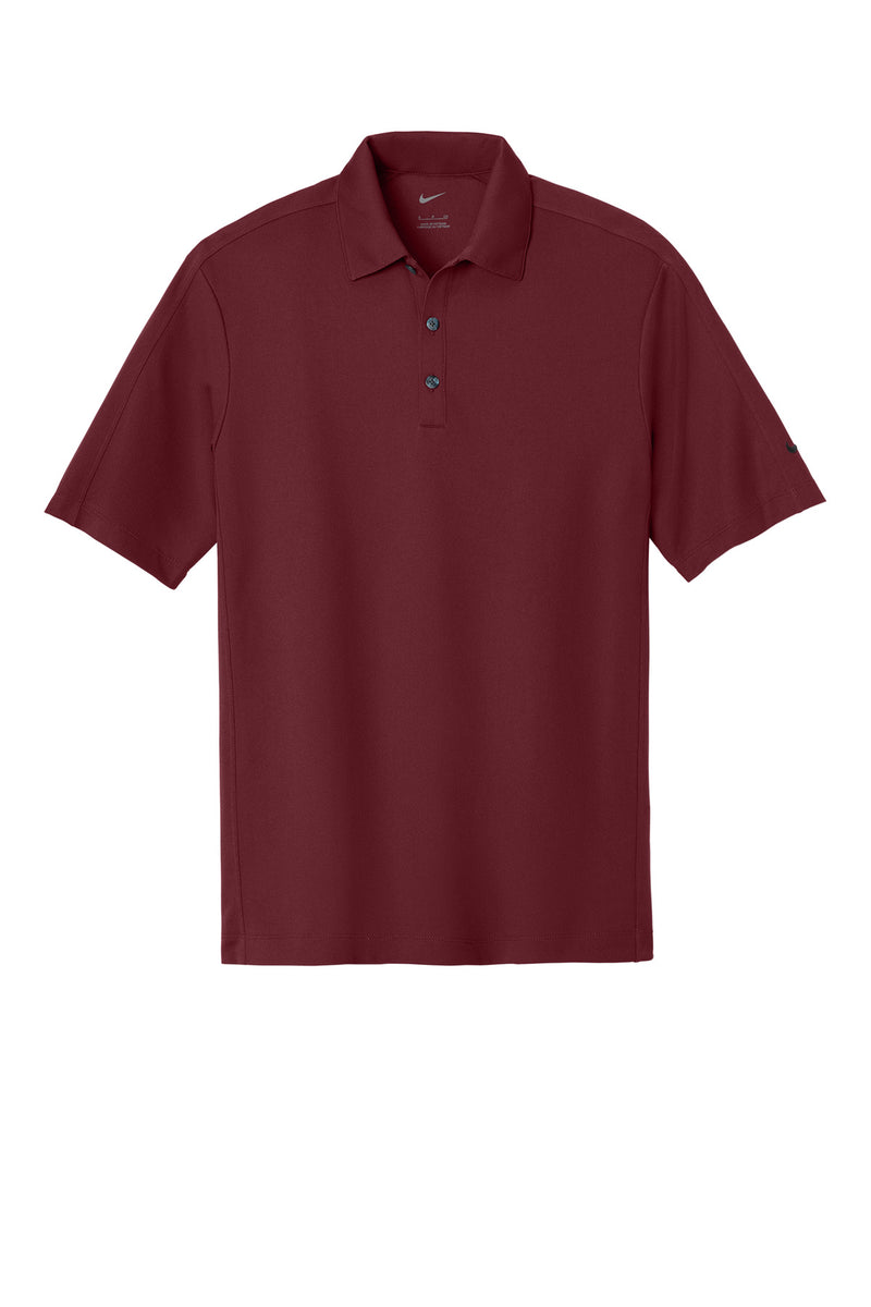 Nike Tech Sport Dri-FIT Polo - Team Red
