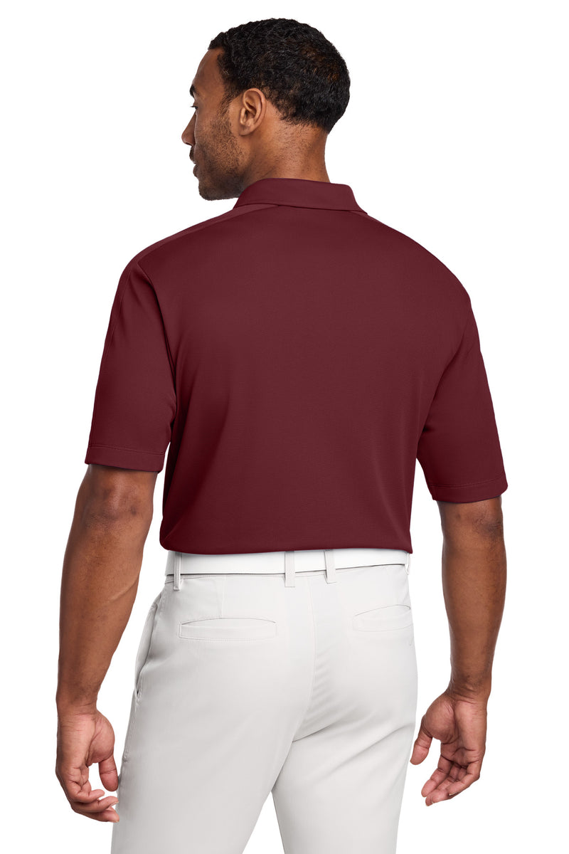 Nike Tech Sport Dri-FIT Polo - Team Red
