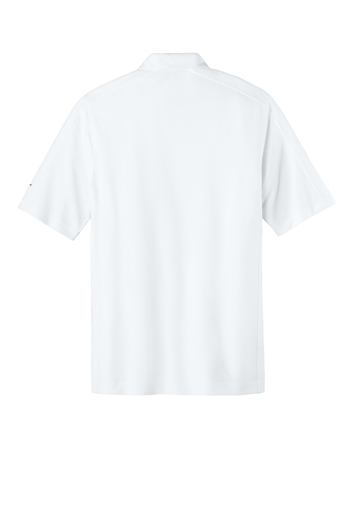 Nike Tech Sport Dri-FIT Polo - White