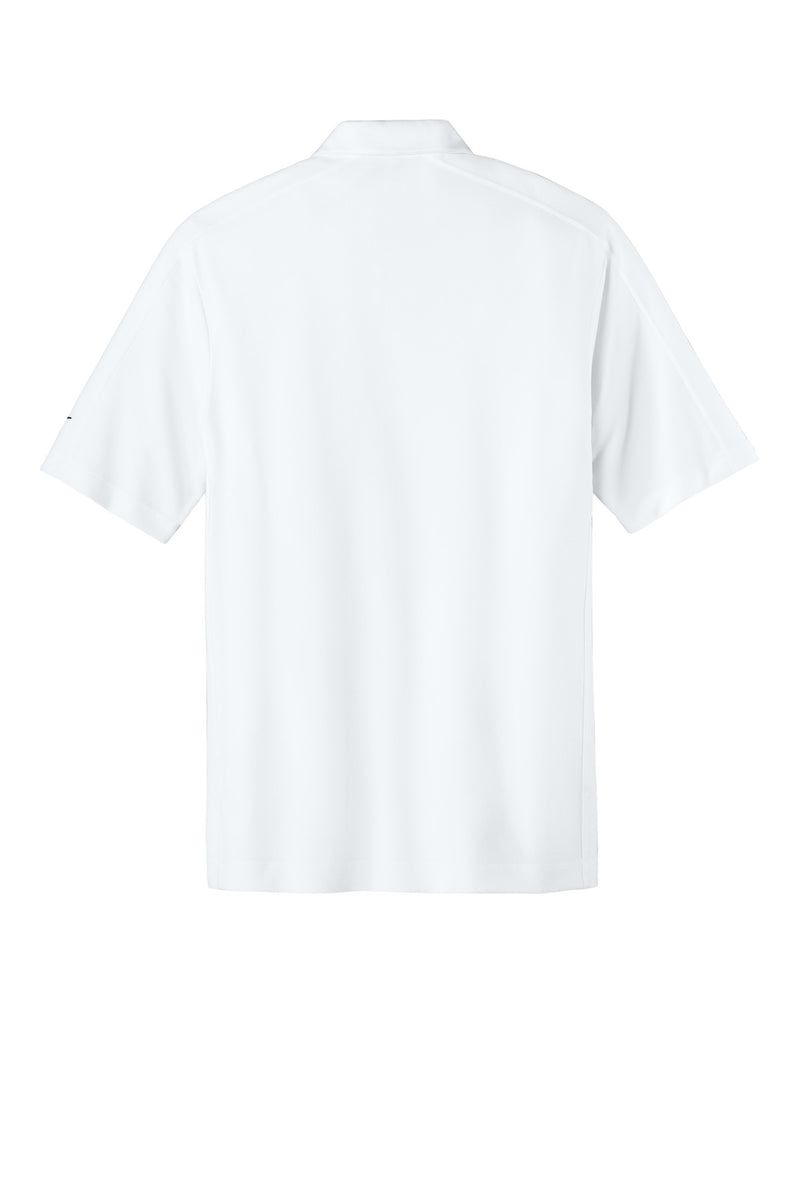 Nike Tech Sport Dri-FIT Polo - White