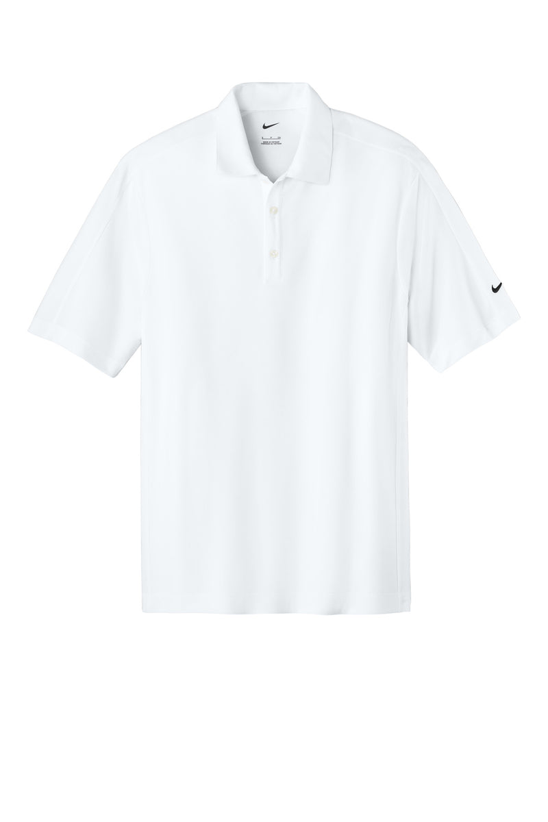 Nike Tech Sport Dri-FIT Polo - White