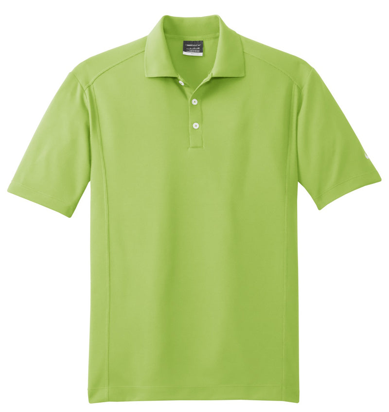 Nike Dri-FIT Classic Polo - Vivid Green