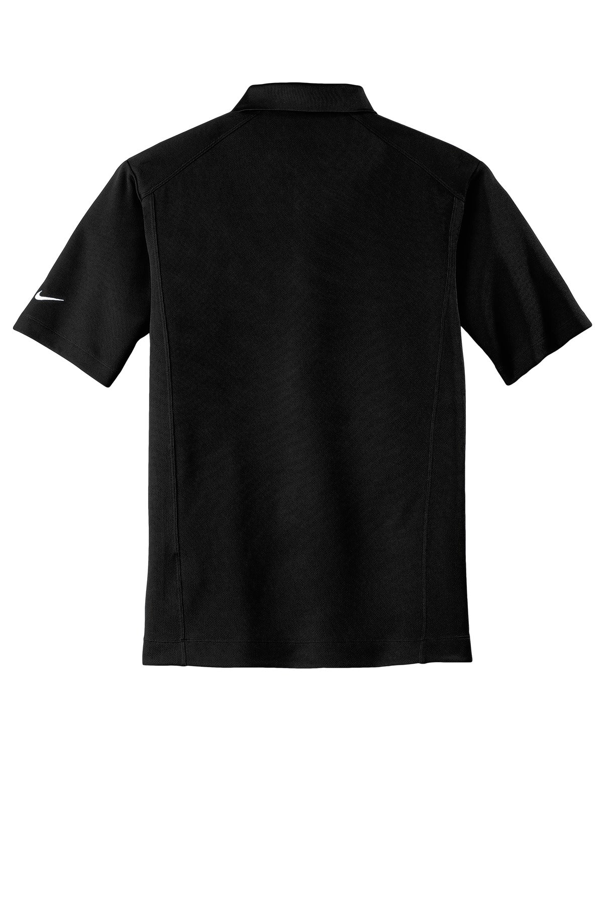 Nike Dri-FIT Classic Polo - Black