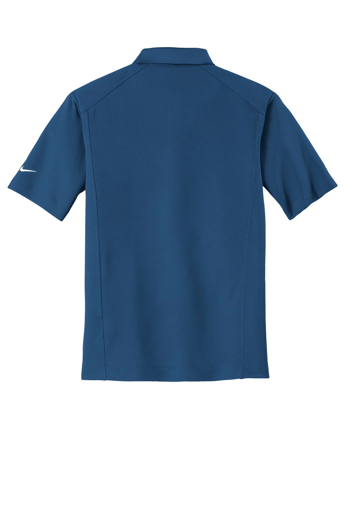 Nike Dri-FIT Classic Polo - Court Blue