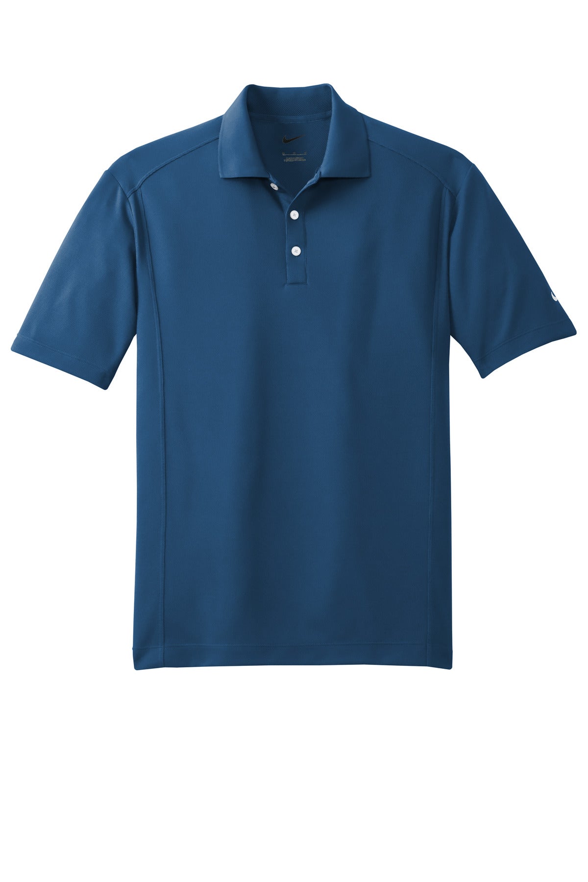 Nike Dri-FIT Classic Polo - Court Blue