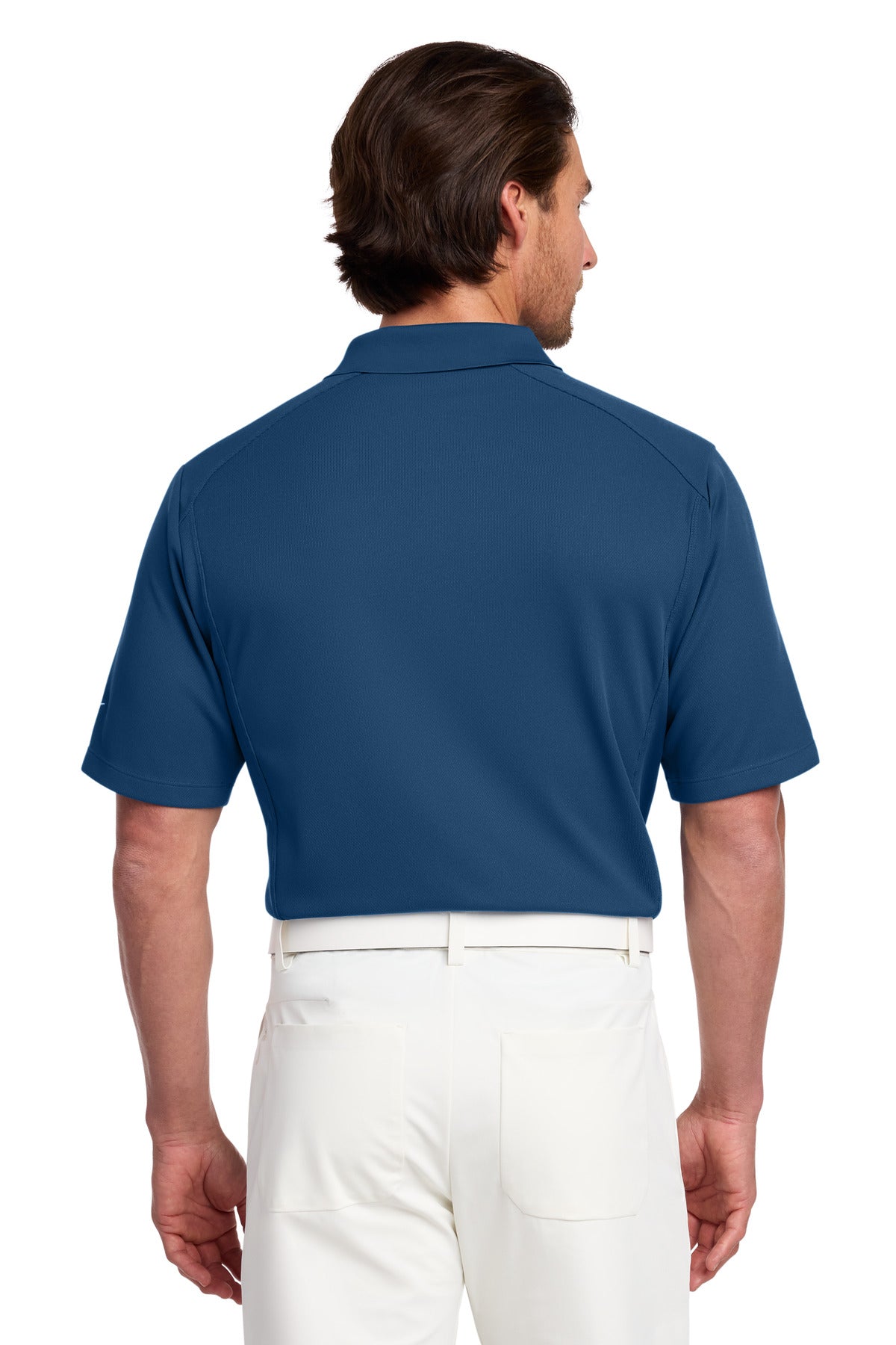 Nike Dri-FIT Classic Polo - Court Blue