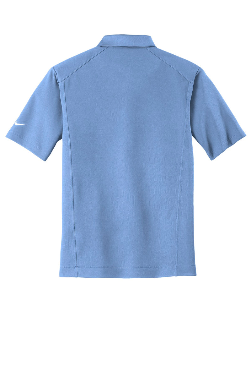 Nike Dri-FIT Classic Polo - Light Blue