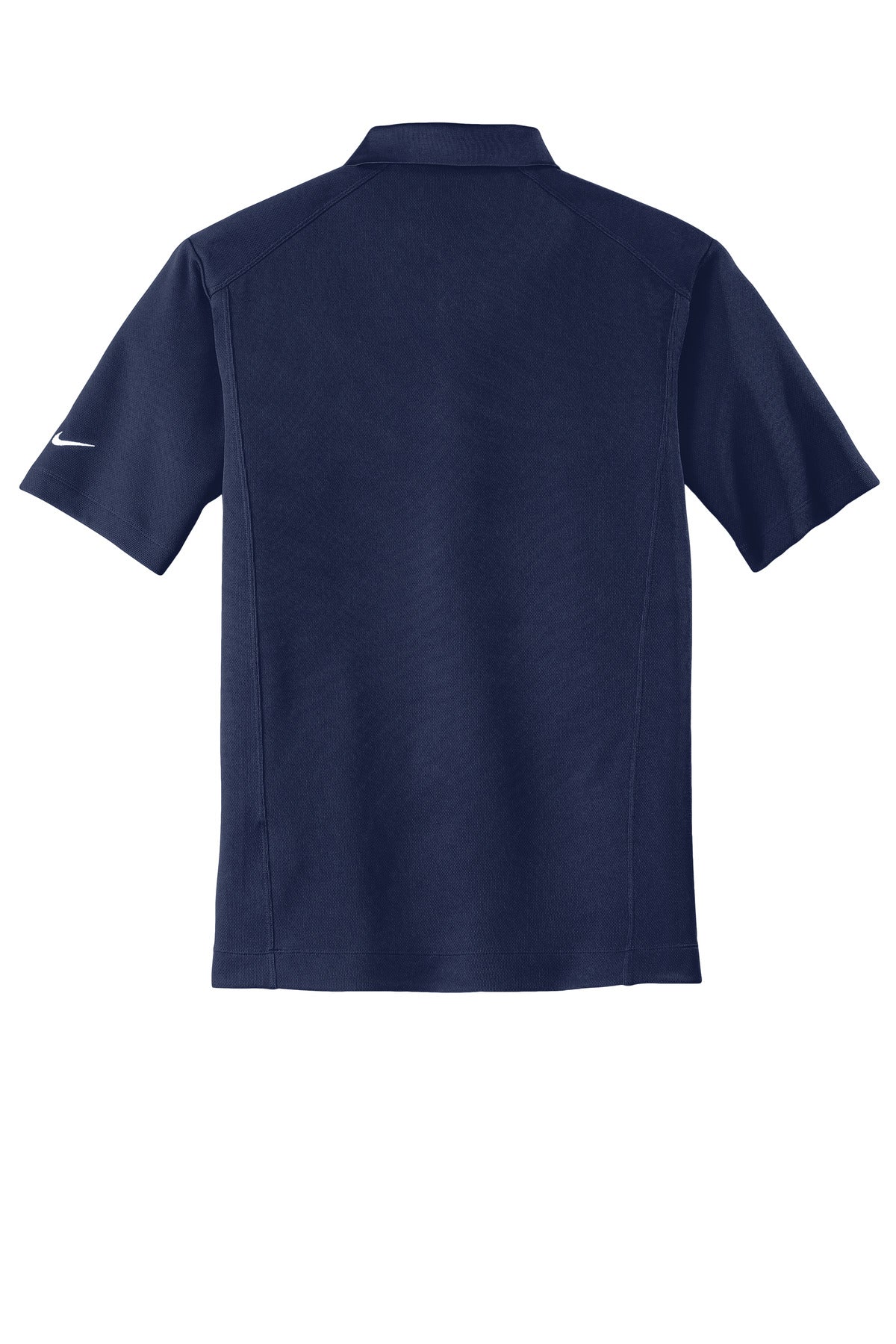 Nike Dri-FIT Classic Polo - Midnight Navy