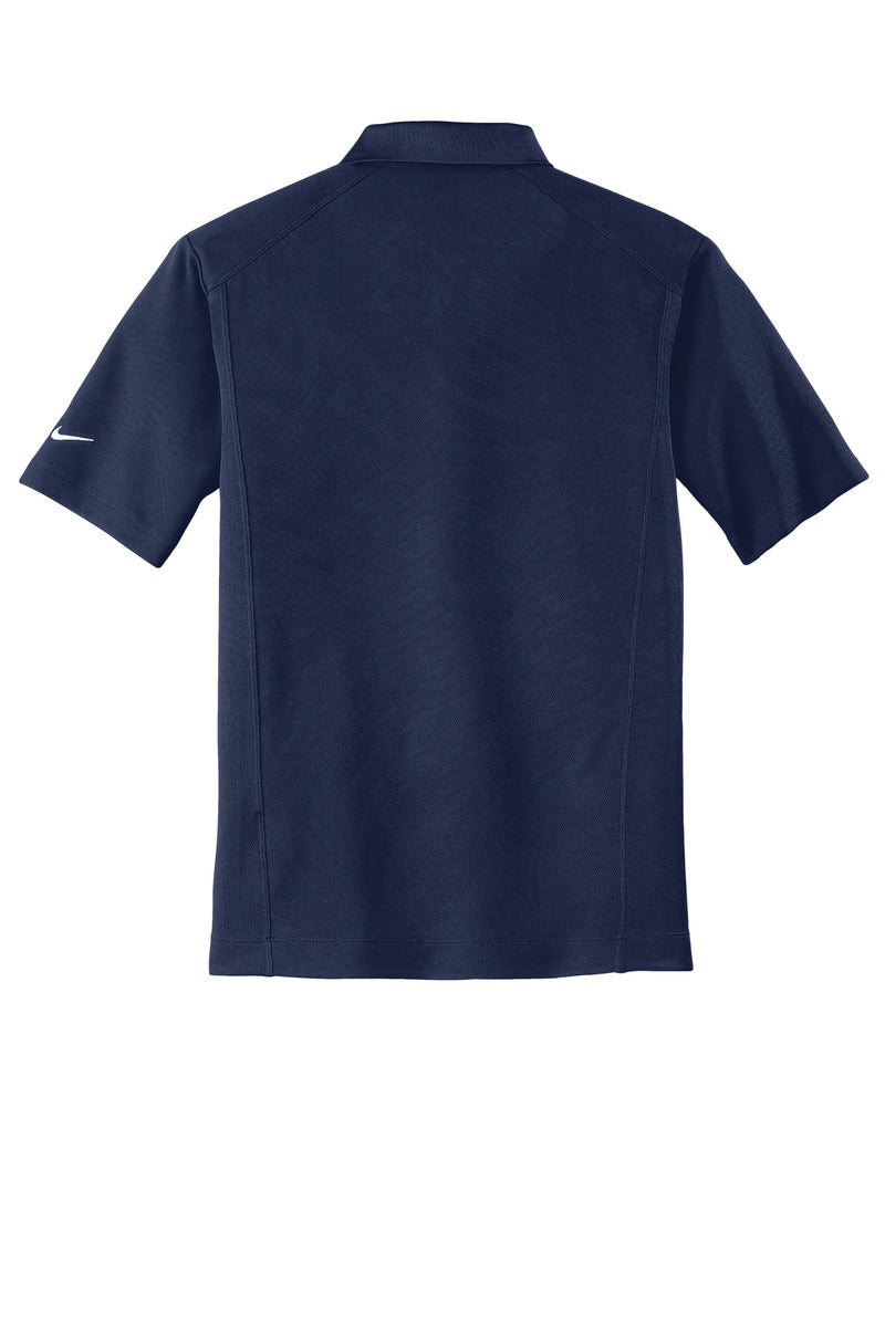 Nike Dri-FIT Classic Polo - Midnight Navy