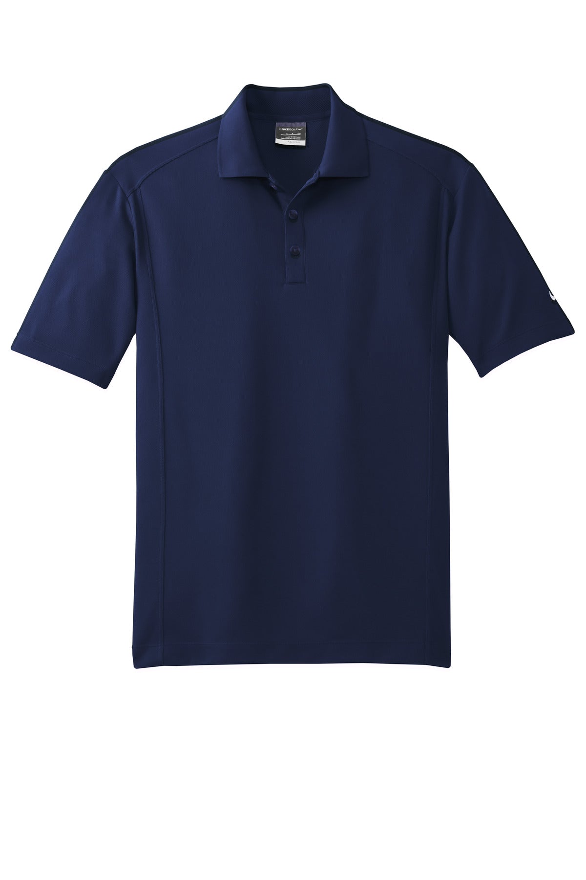 Nike Dri-FIT Classic Polo - Midnight Navy