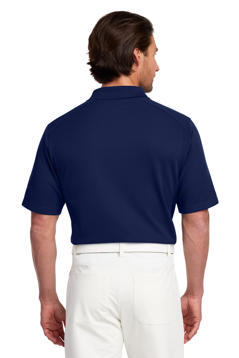Nike Dri-FIT Classic Polo - Midnight Navy