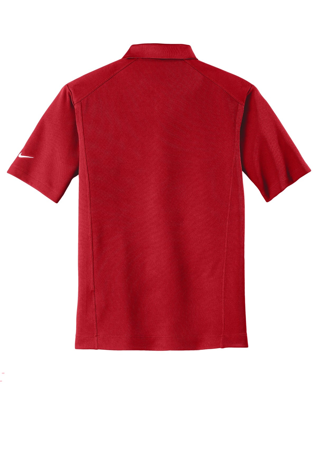Nike Dri-FIT Classic Polo - Varsity Red