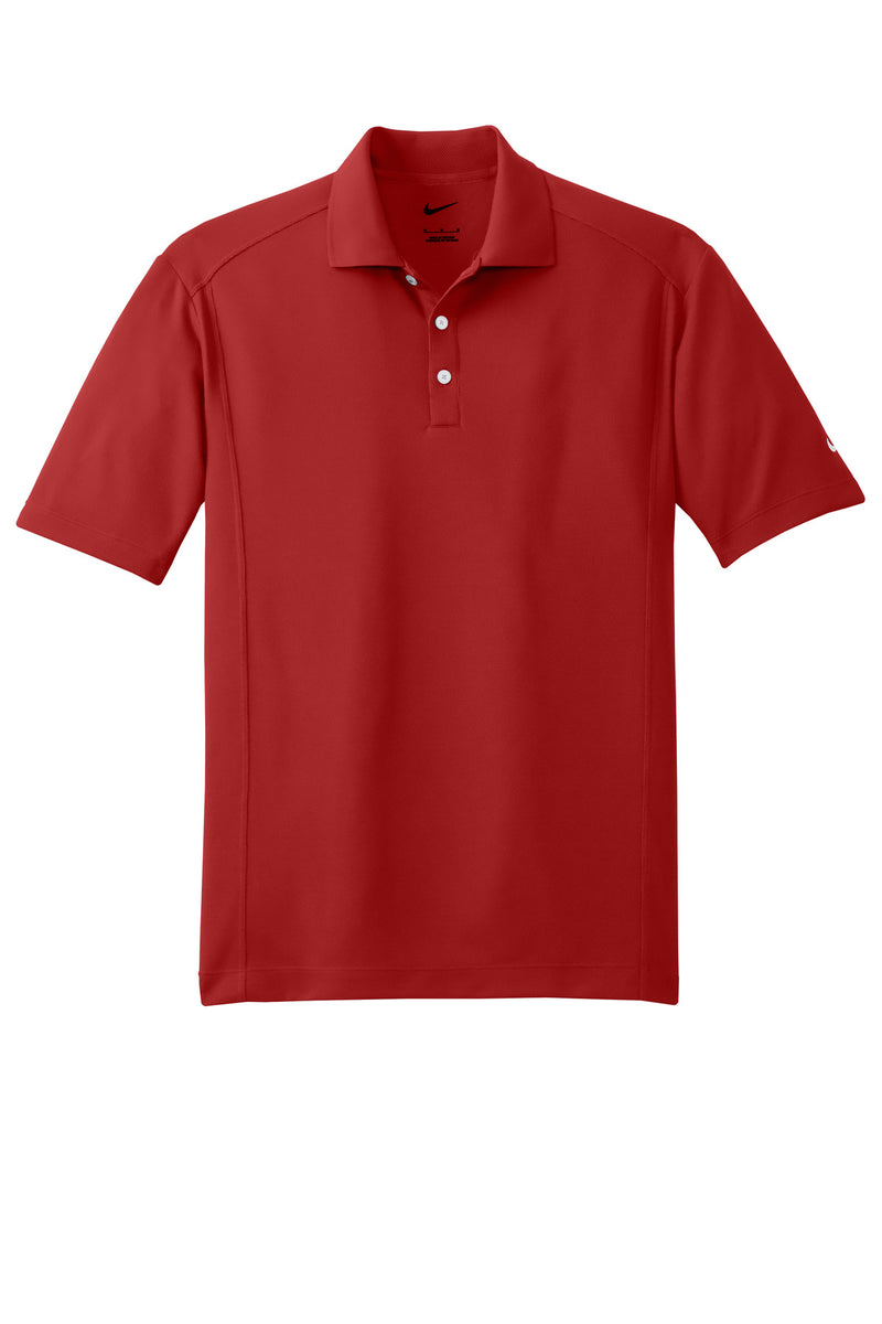 Nike Dri-FIT Classic Polo - Varsity Red