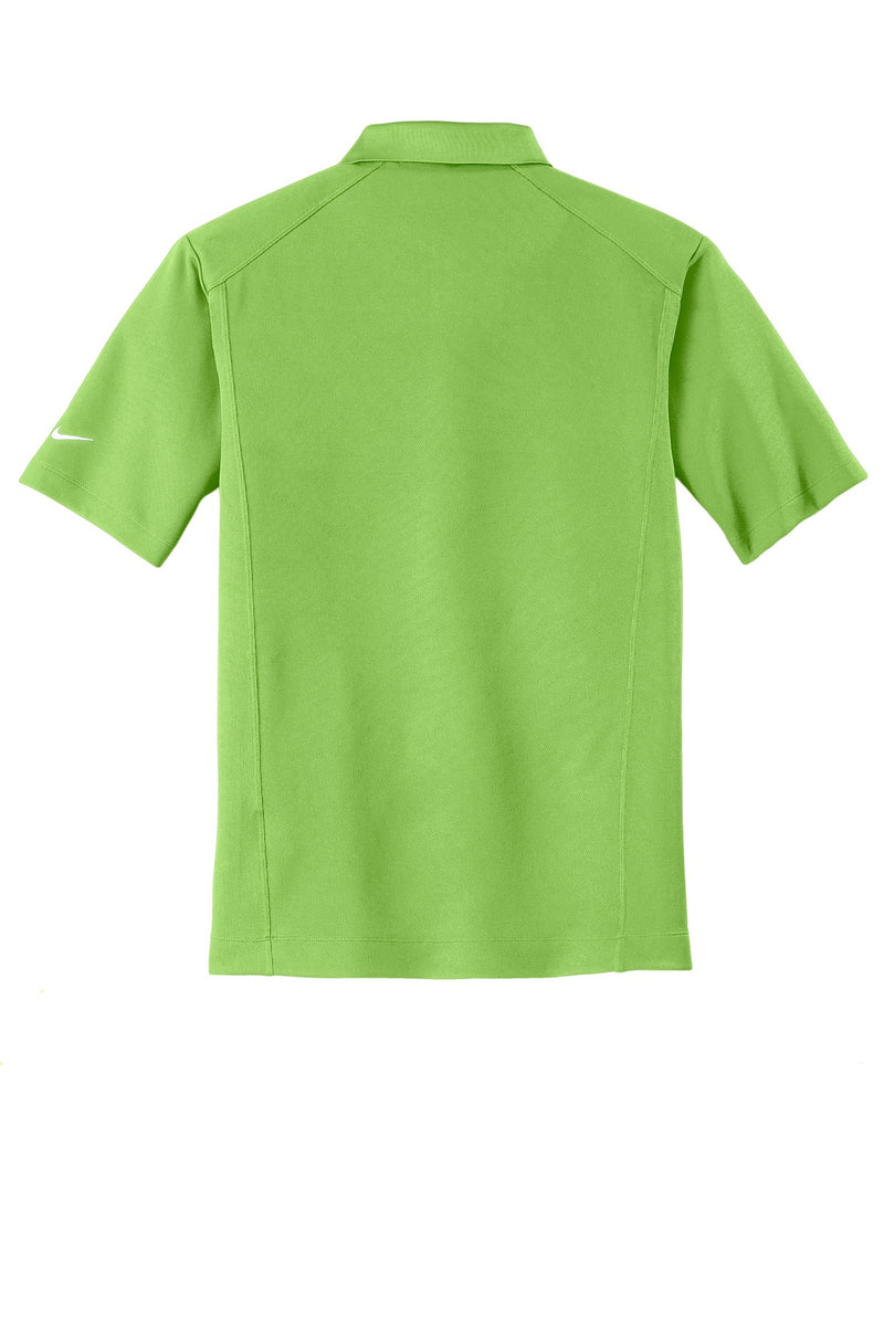 Nike Dri-FIT Classic Polo - Vivid Green