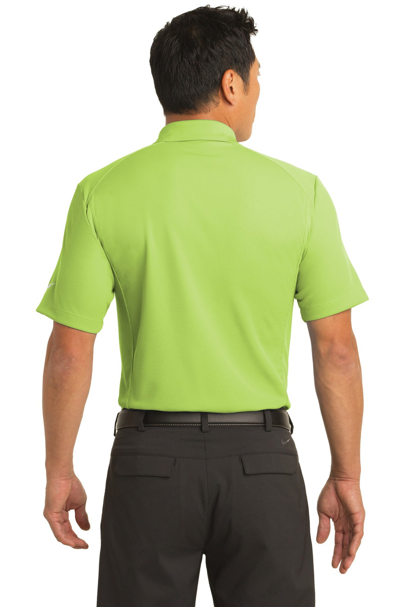 Nike Dri-FIT Classic Polo - Vivid Green