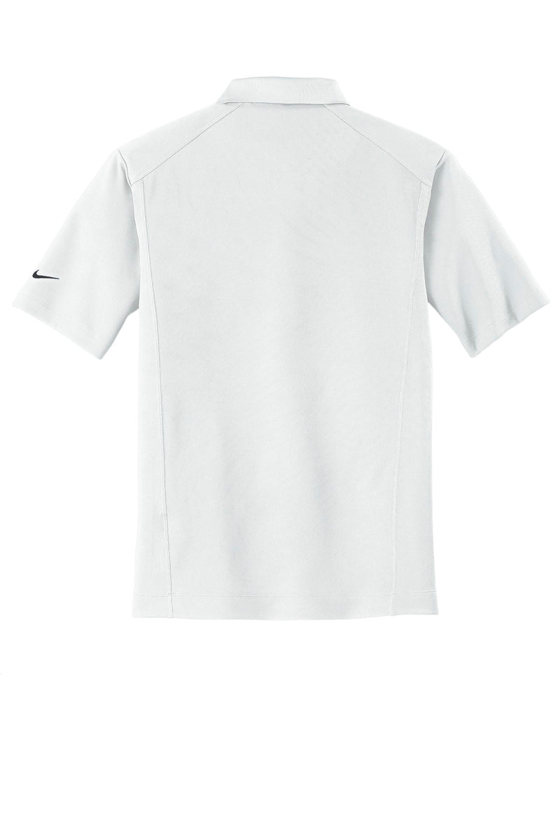 Nike Dri-FIT Classic Polo - White