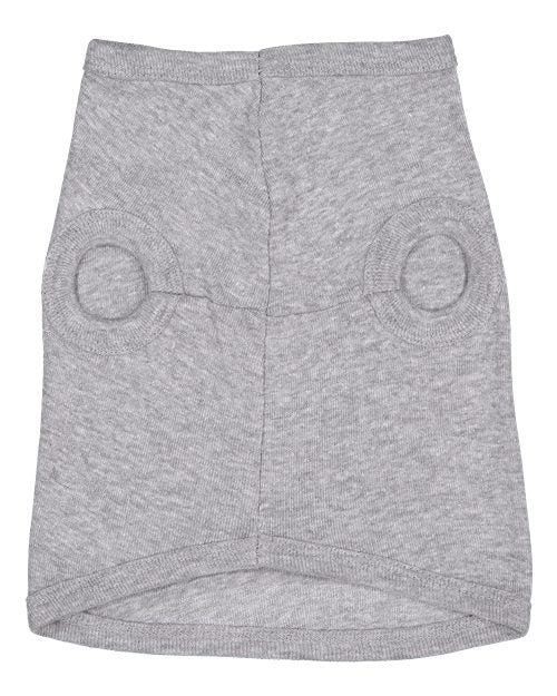 Doggie Tank - Heather