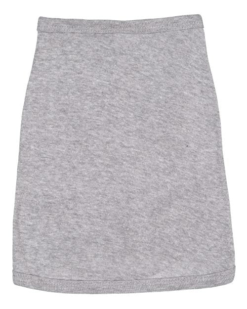 Doggie Tank - Heather