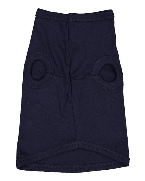 Doggie Tank - Navy