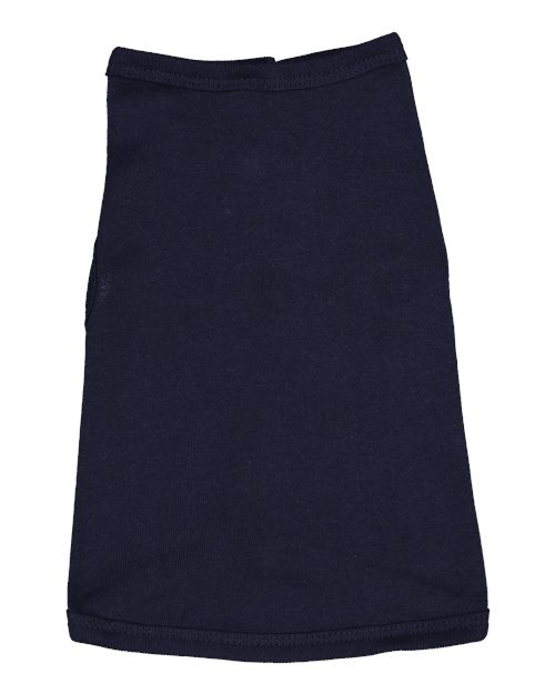 Doggie Tank - Navy