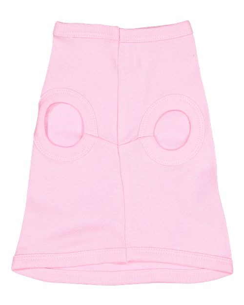 Doggie Tank - Pink