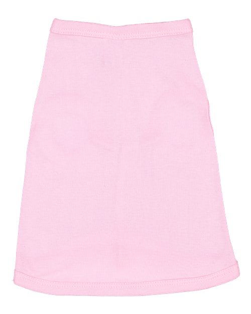 Doggie Tank - Pink