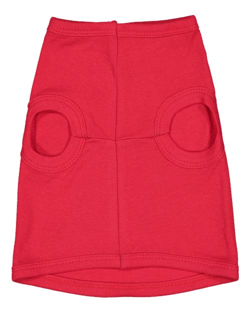 Doggie Tank - Red