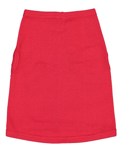 Doggie Tank - Red