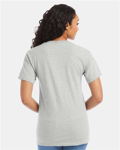 Unisex Essential-T T-Shirt - Ash