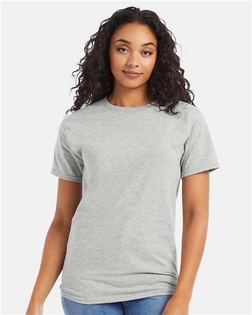 Unisex Essential-T T-Shirt - Ash