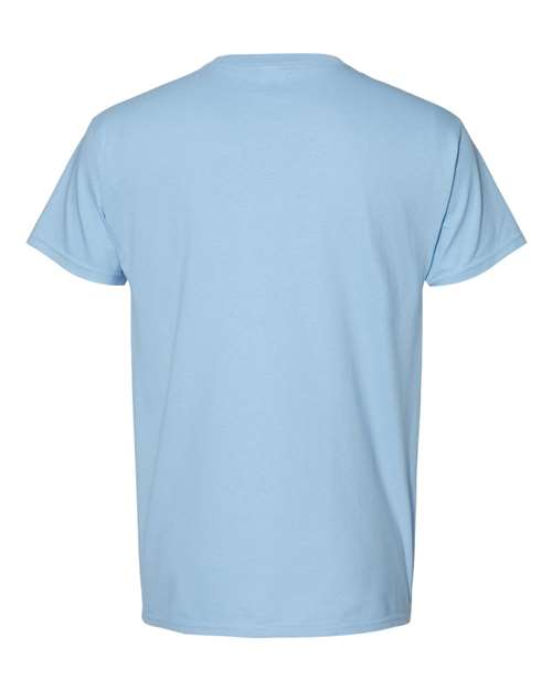 Unisex Essential-T T-Shirt - Light Blue