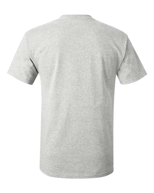 Unisex Authentic T-Shirt - Ash