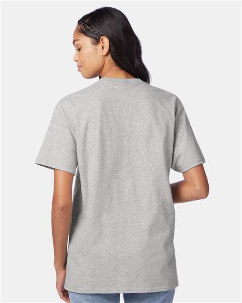 Unisex Authentic T-Shirt - Ash