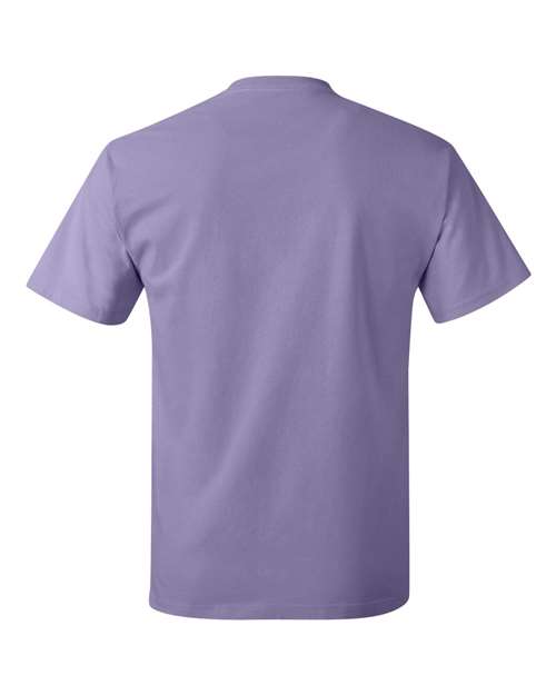 Unisex Authentic T-Shirt - Lavender