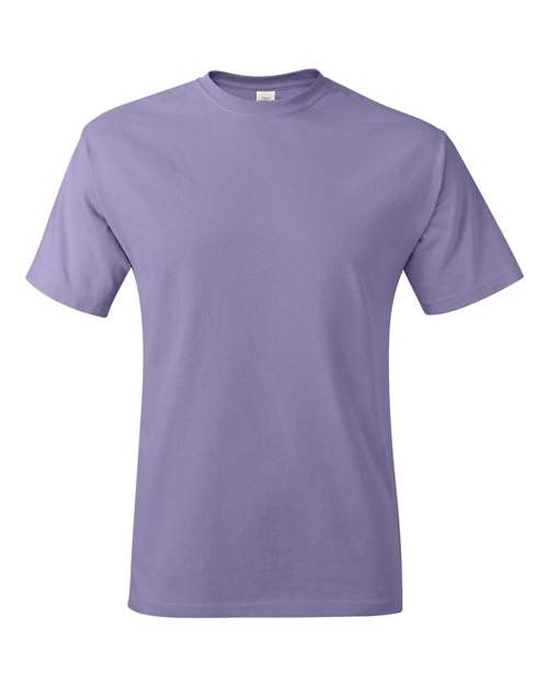 Unisex Authentic T-Shirt - Lavender