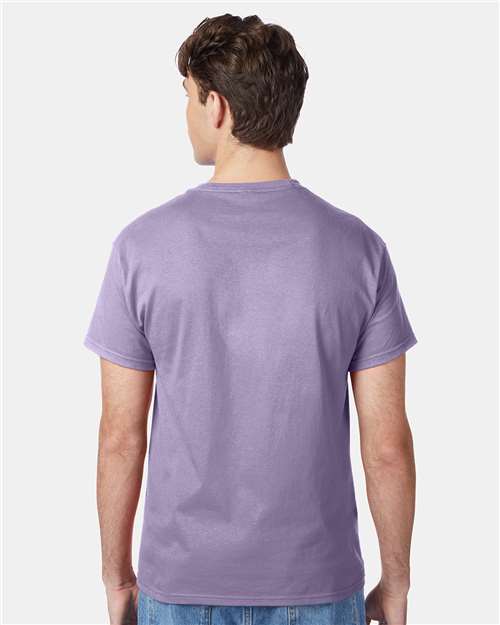 Unisex Authentic T-Shirt - Lavender